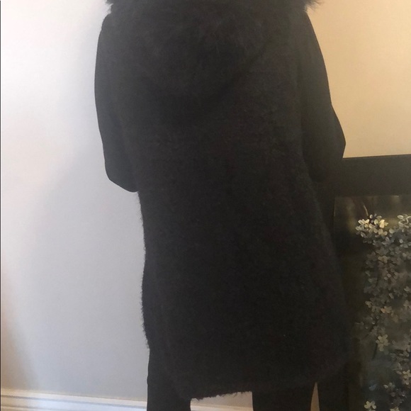 Feather Sweater vest - Picture 3 of 8